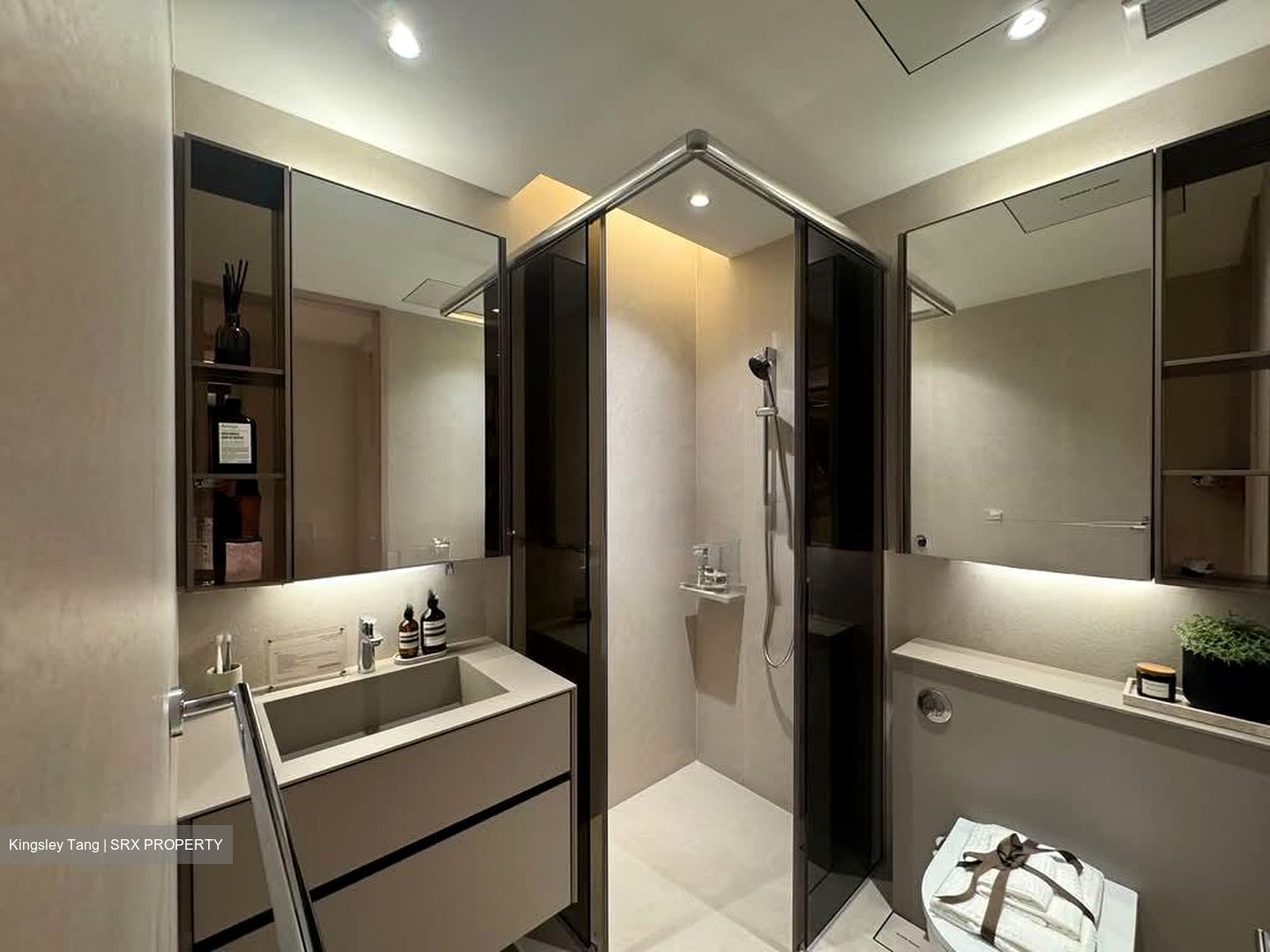 Union Square Residences (D1), Condominium #605522061